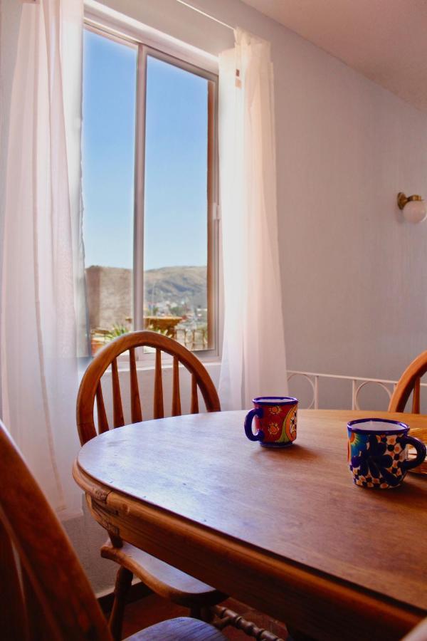 Colorful Family Condo With Terrace And Free Parking Guanajuato Bagian luar foto