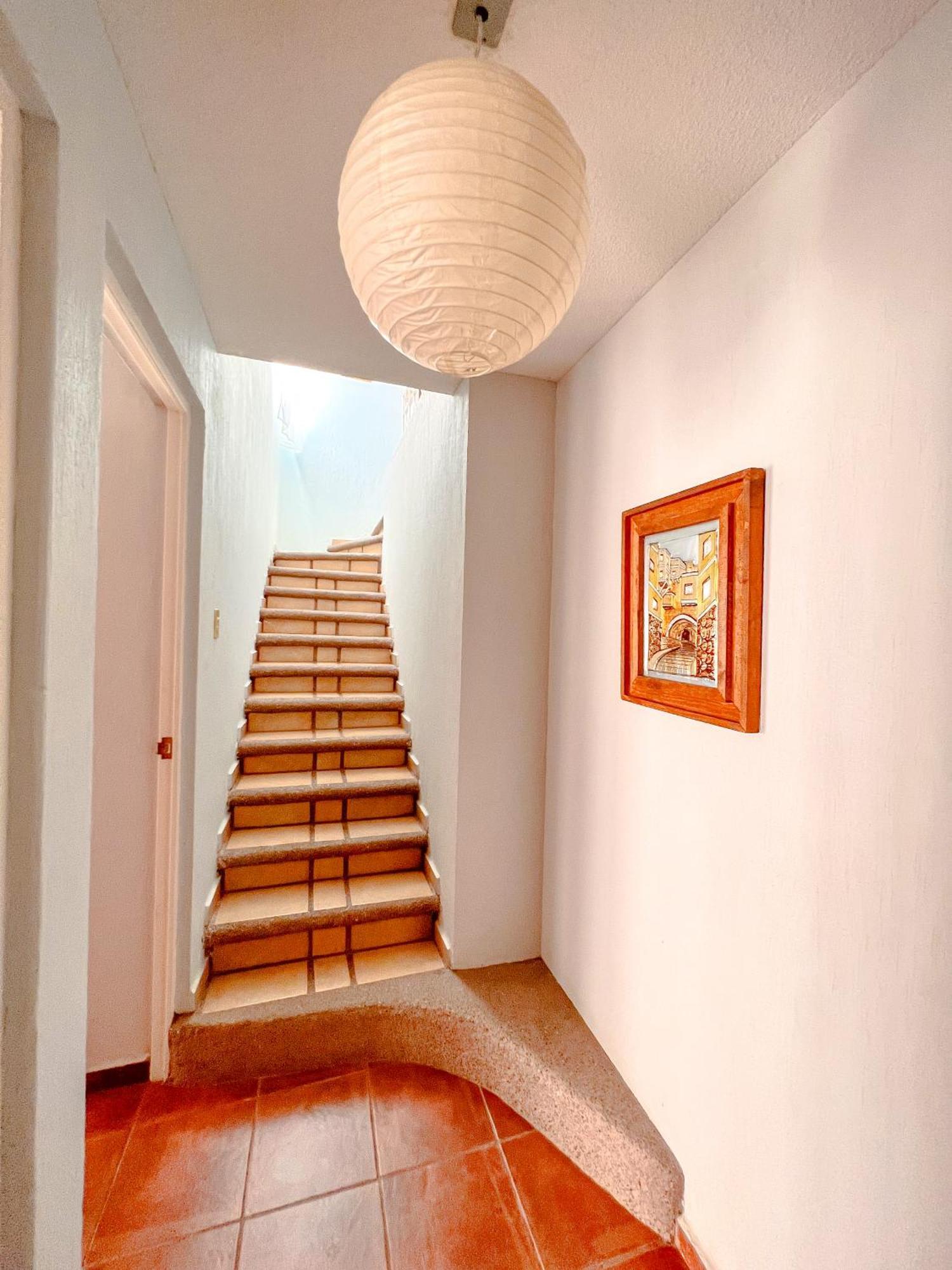 Colorful Family Condo With Terrace And Free Parking Guanajuato Bagian luar foto